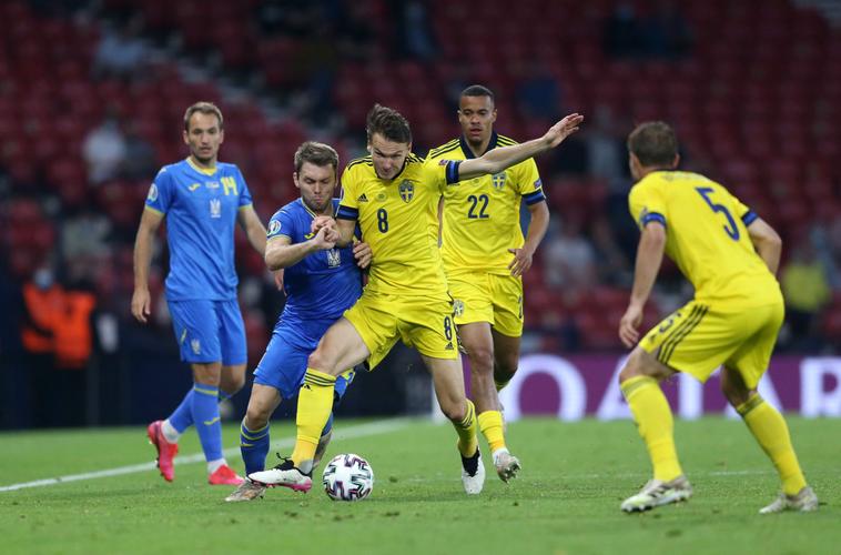 瑞典队vs乌克兰队比赛结果